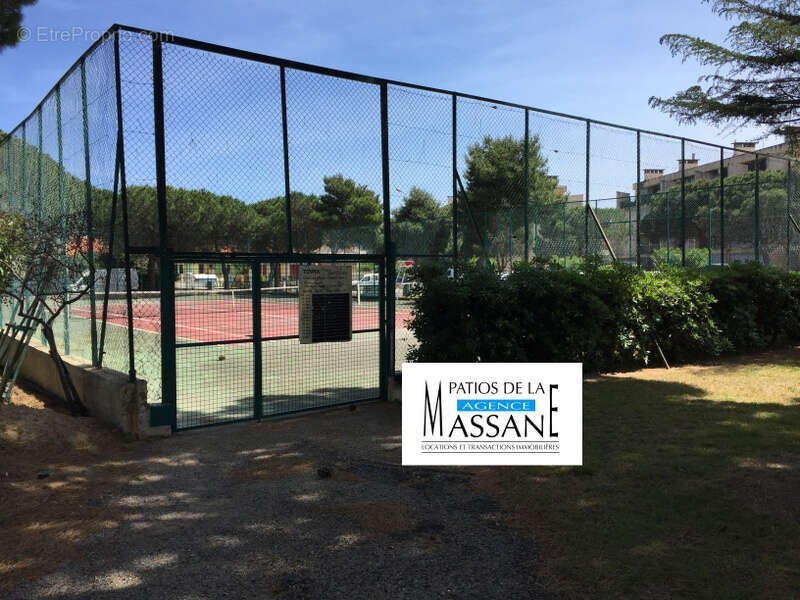 Appartement à ARGELES-SUR-MER