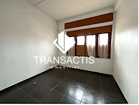 Appartement à CAYENNE