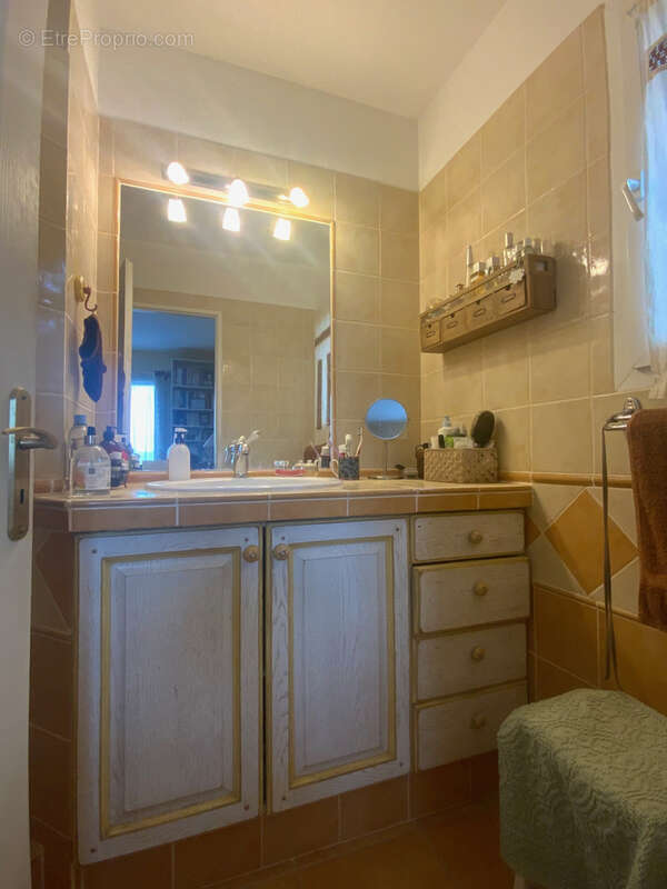 A artignosc sur verdon, villa de 87m2sur 822m2 constructible - photo 7