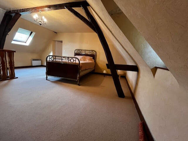 Maison à INGRANDES-DE-TOURAINE