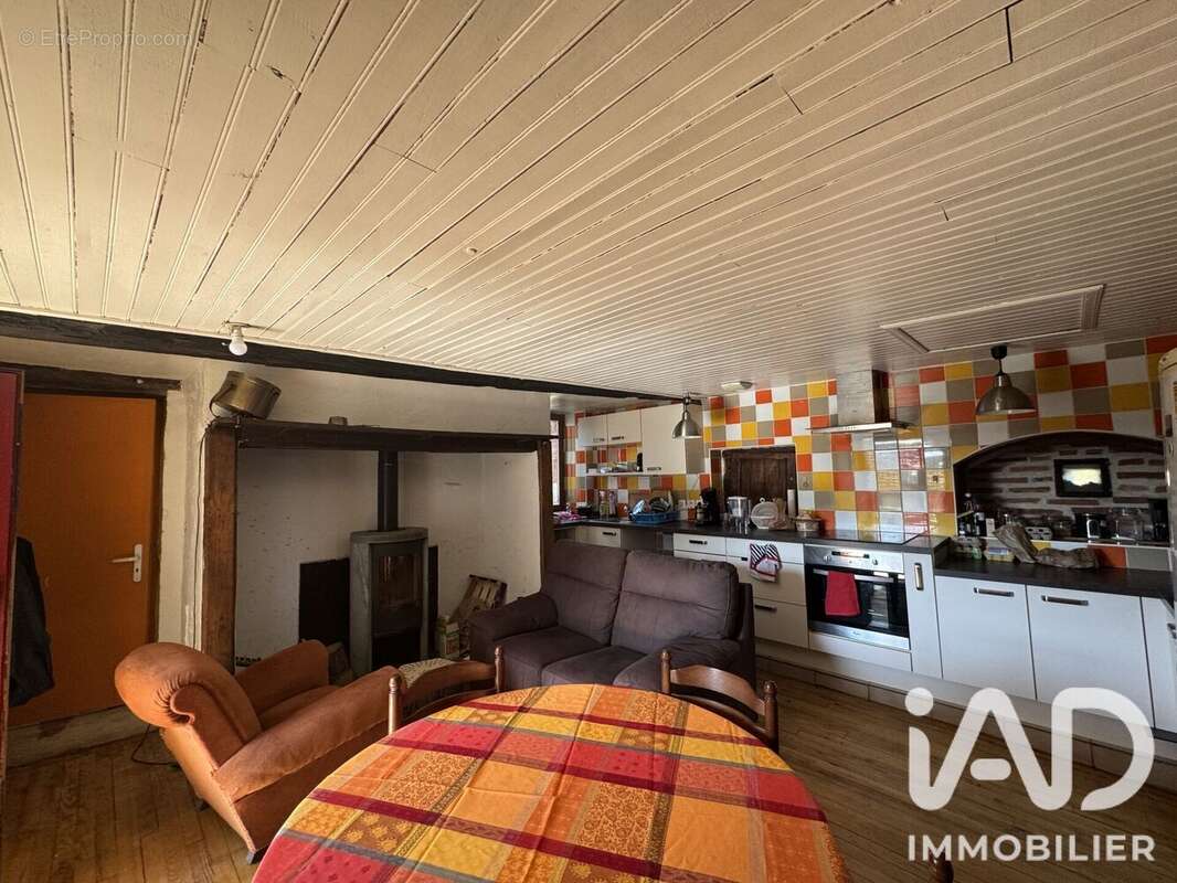 Photo 4 - Maison à LE MONTAT