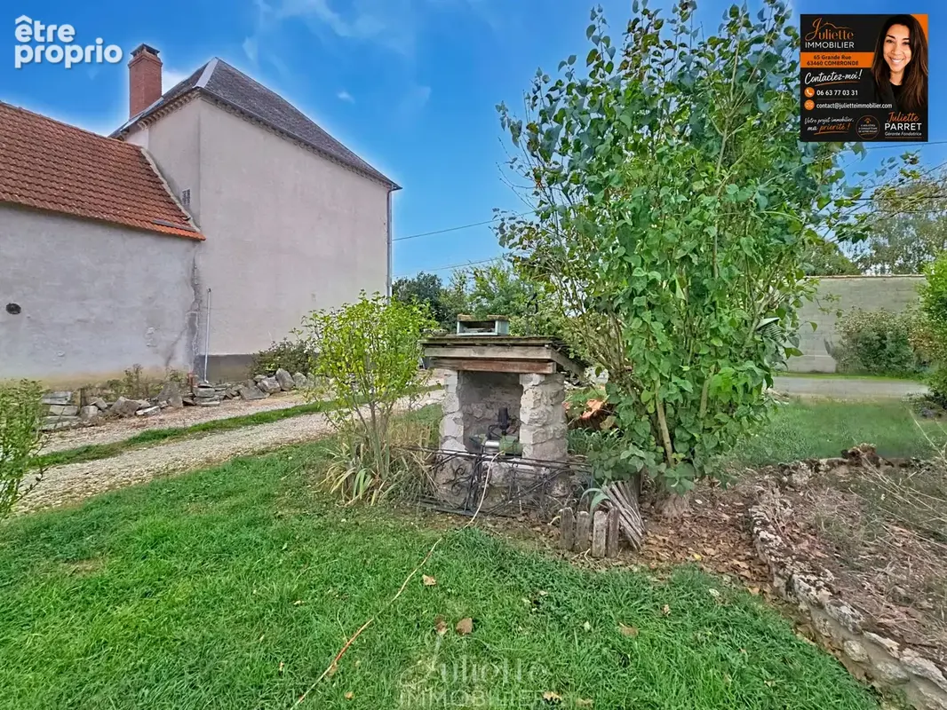 Plain-pied de 100m2 sur 1790m2 de parcelle complete - photo 17