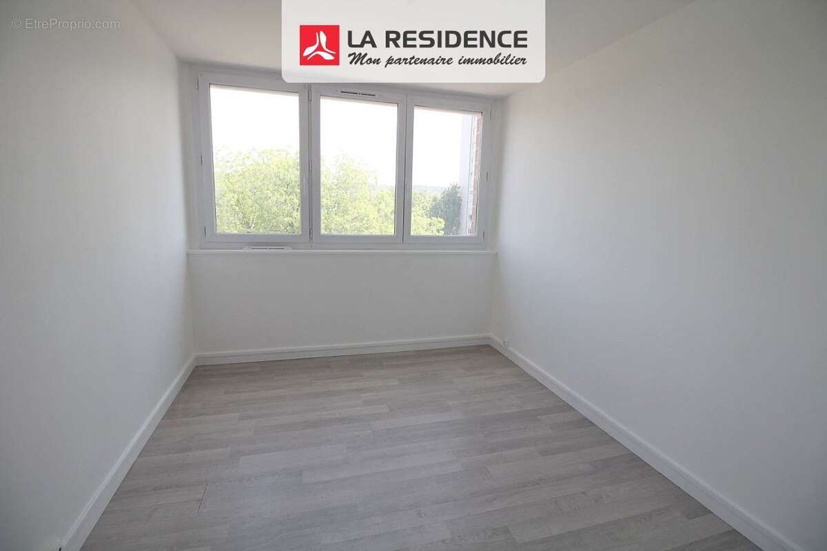 Appartement à SOTTEVILLE-LES-ROUEN