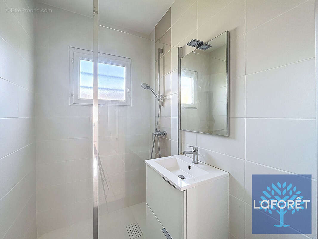 Maison à SAINT-PAUL-LES-DAX