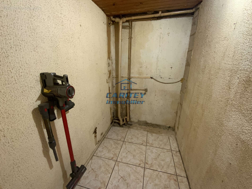 Maison mitoyenne 88m2 sur terrain de 288m2 à luxeuil - photo 15