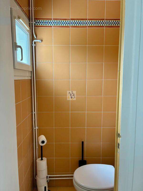 Rare sur le secteur! maison de plain pied avec grand parc arore au coeur de l'isle d'espagnac - photo 35