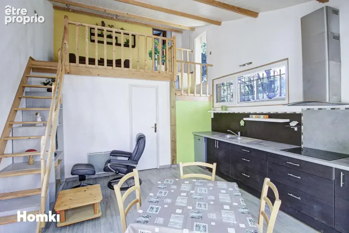 Maison/Villa T9 de 234 m² à Saint-Cyprien 66750 - photo 6