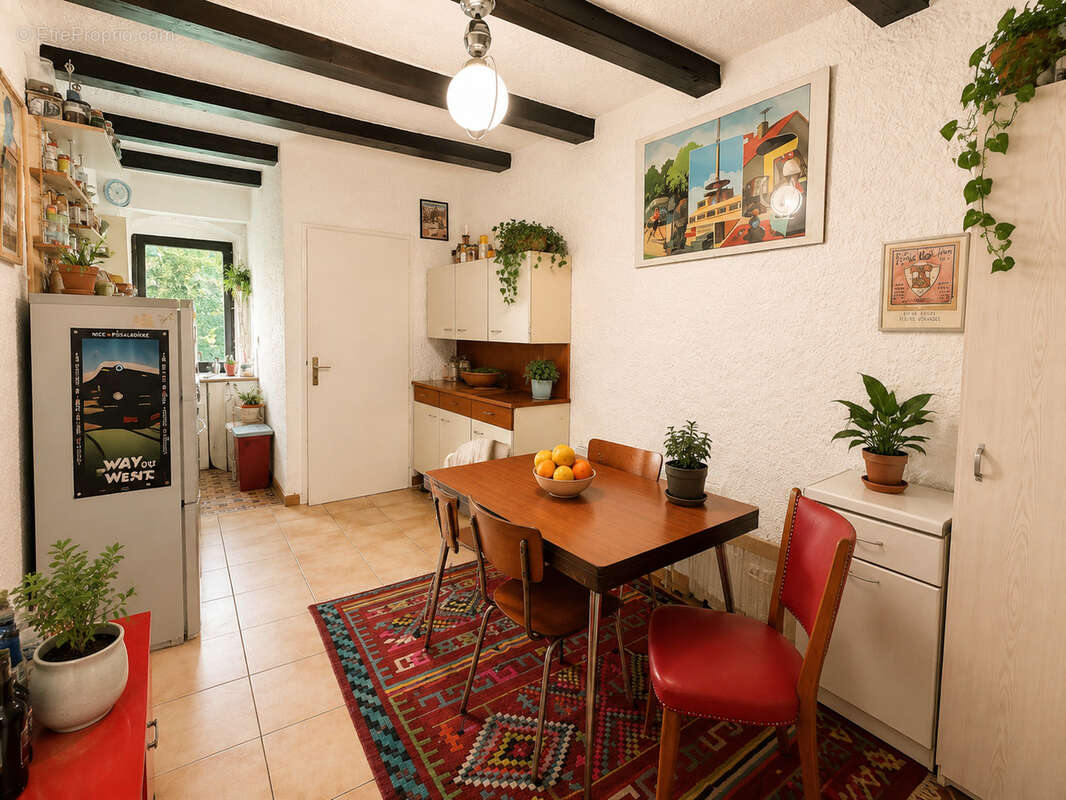 Appartement à TANINGES
