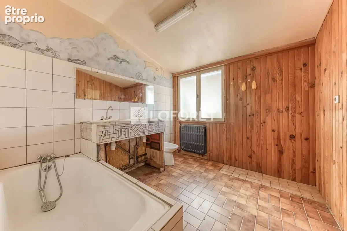 Maison Presles En Brie 6 pièce(s) 90 m2 - photo 7