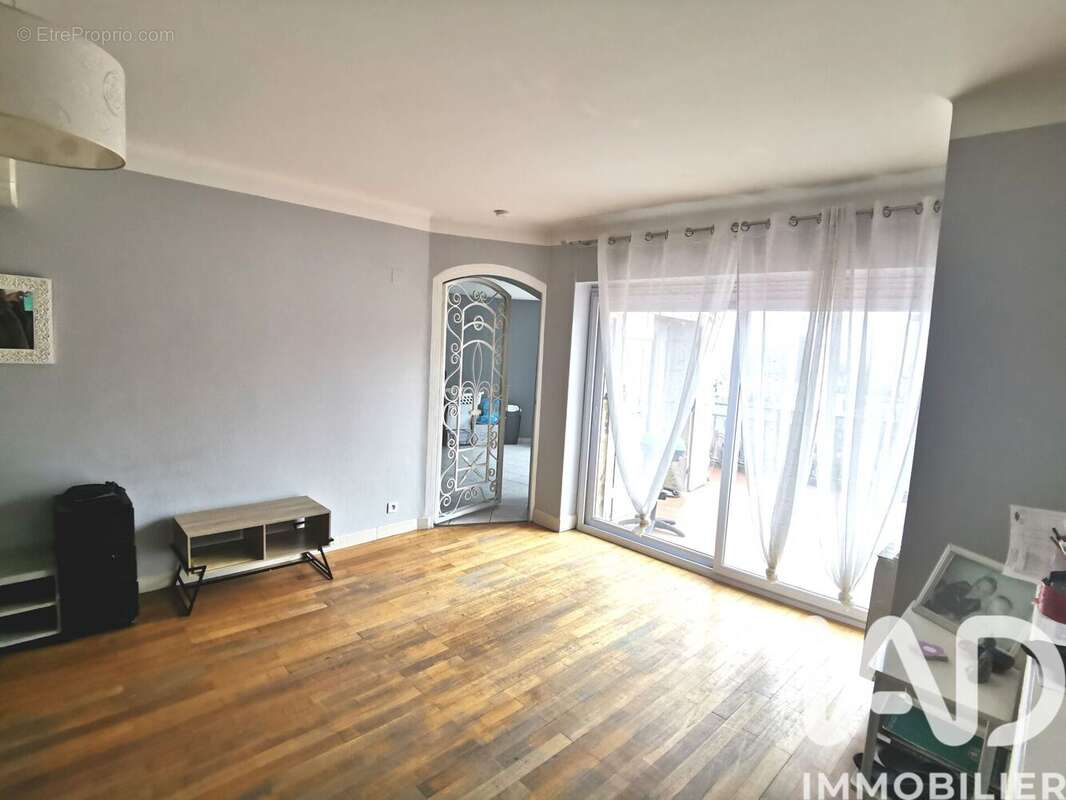 Photo 8 - Appartement à SABLONS