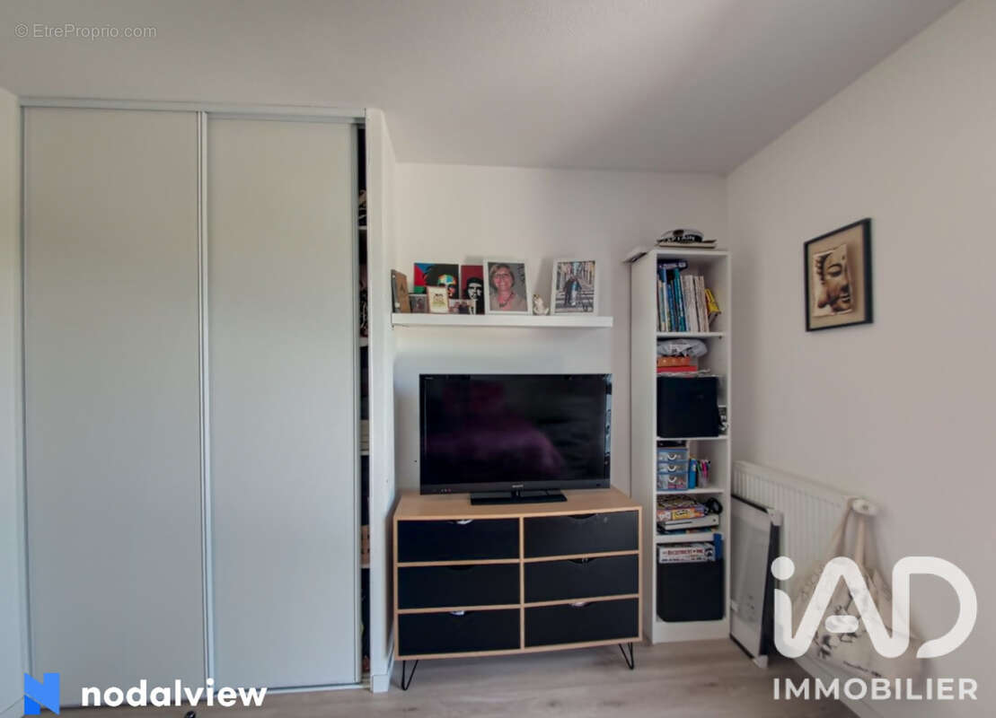 Appartement 43 m² à Aytre  - photo 6