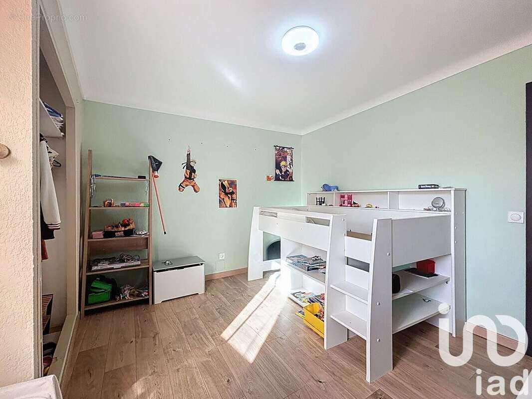 Photo 8 - Maison à LESPIGNAN