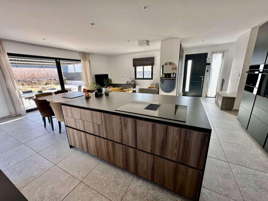 Superbe villa t4 contemporaine   prestations haut de gamme - photo 5