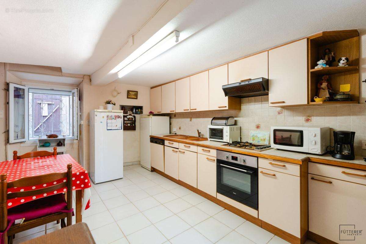 ORNAISONS - Maison de village 4 pièces 94 m² - photo 20