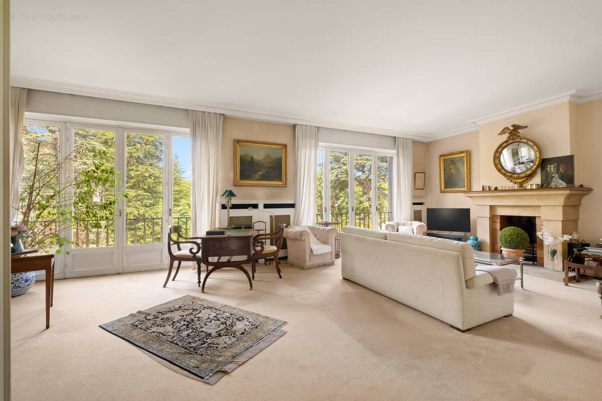 Appartement à LYON-6E