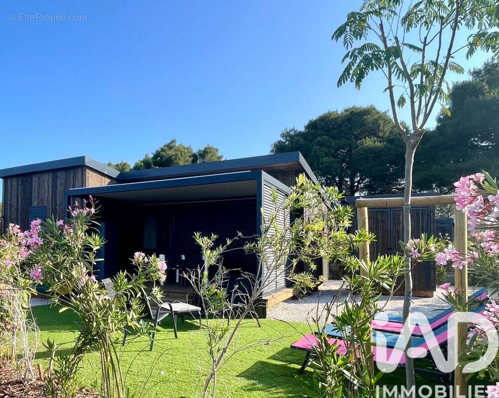 Photo 6 - Maison à AGDE