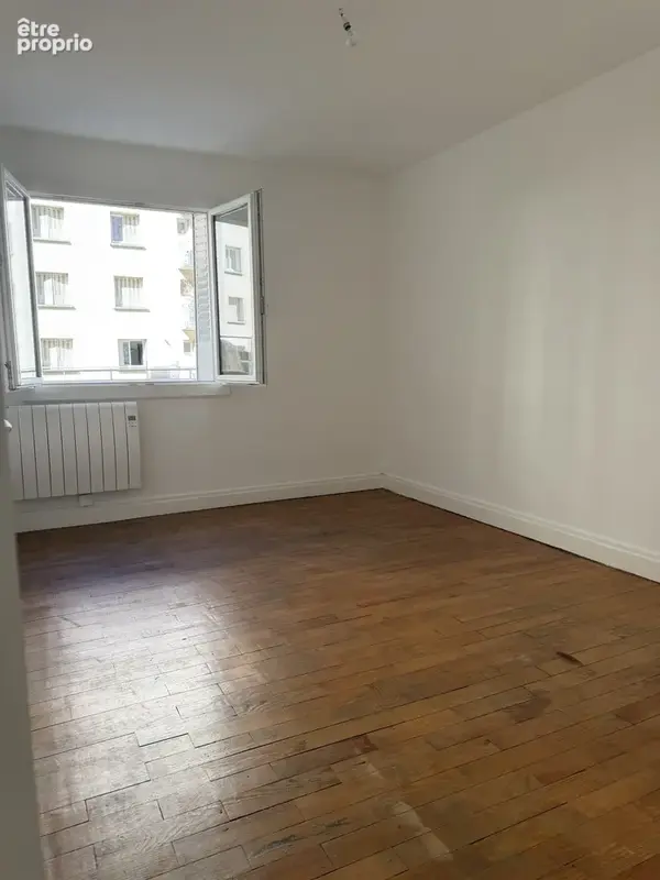 Quartier mutualiste - t4 lumineux et traversant - photo 2