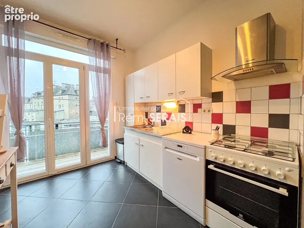 Maison hyper centre - photo 8