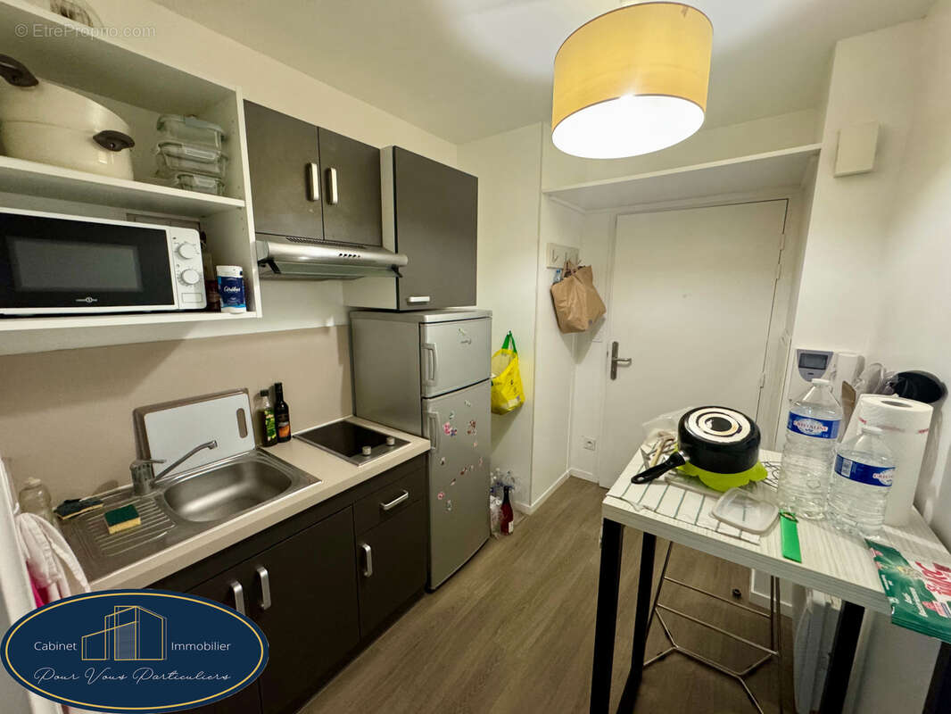 Appartement à VALENCIENNES