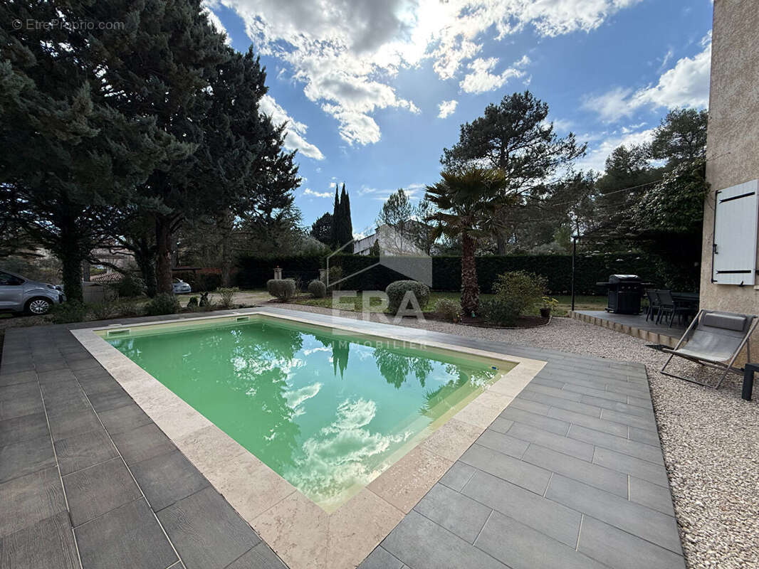 Maison 120m² à saint-maximin-la-sainte-baume - photo 4
