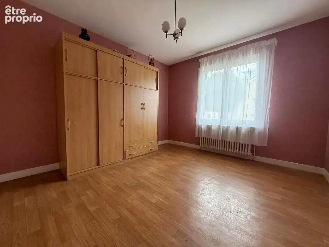 Maison centre-ville de Prémery - photo 5