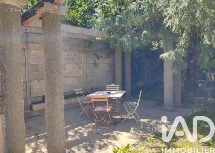 Photo 6 - Maison à RENNES