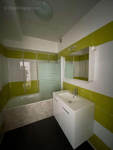 Appartement à NOIRMOUTIER-EN-L&#039;ILE