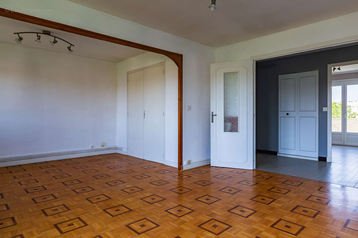 Appartement à VALENCE