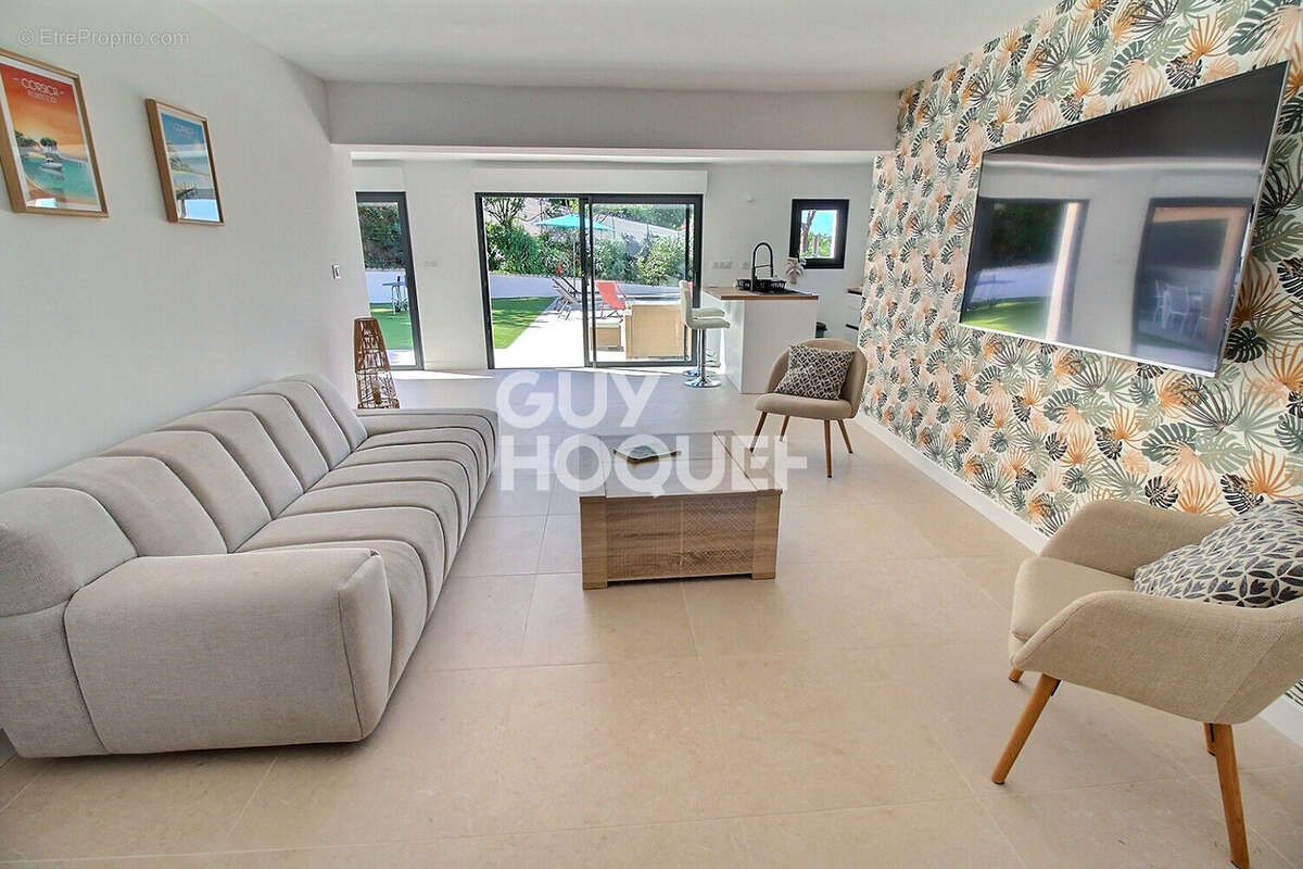 Maison à PIETROSELLA