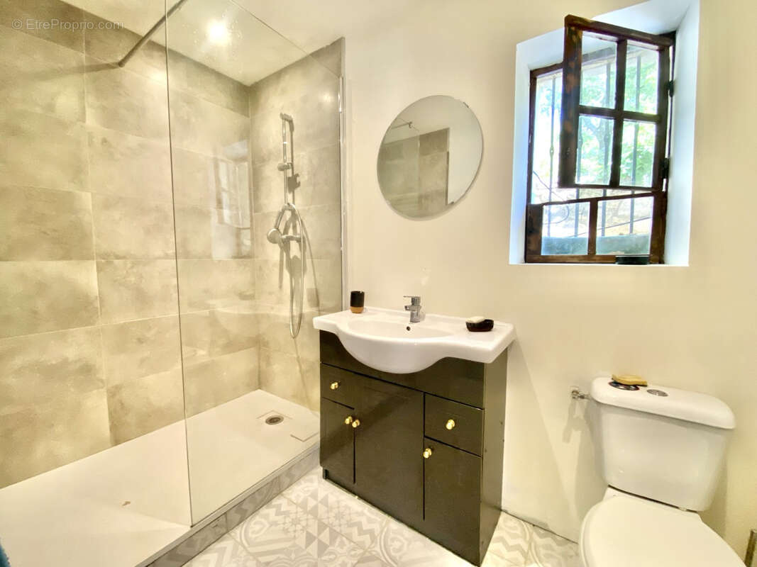 Maison à SAINT-VALLIER-DE-THIEY