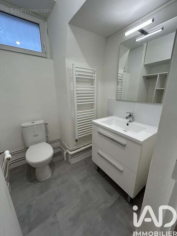 Photo 5 - Appartement à ANGERS
