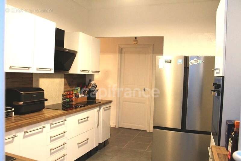 Appartement à ALES