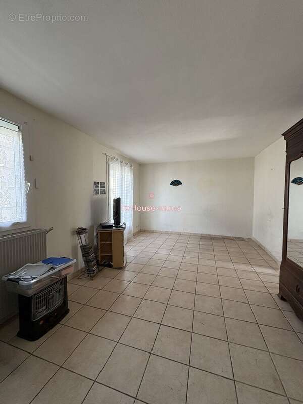 Maison à CHATEAUROUX