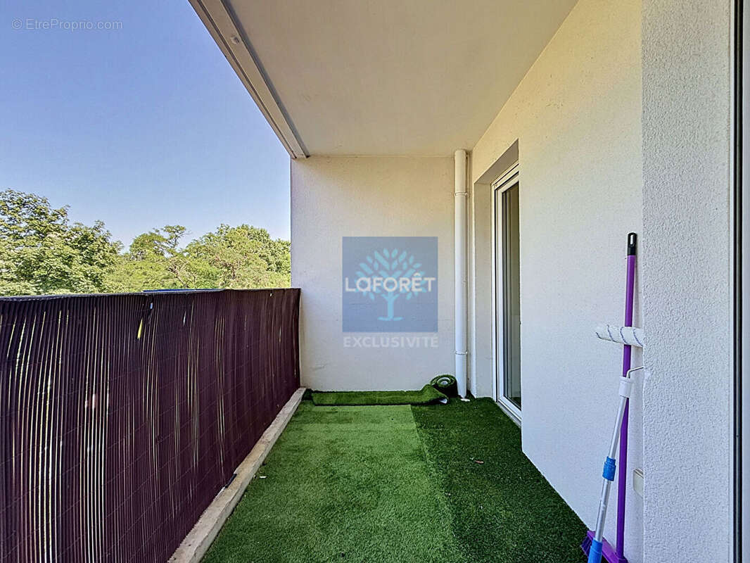Appartement à CERGY