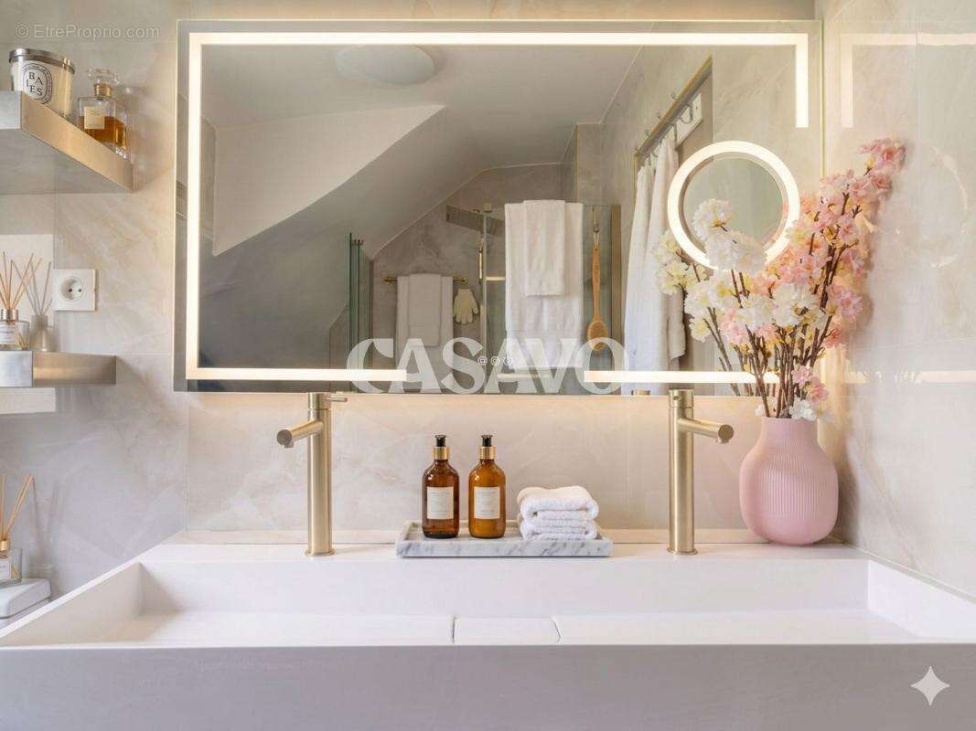 Maison à LE BLANC-MESNIL