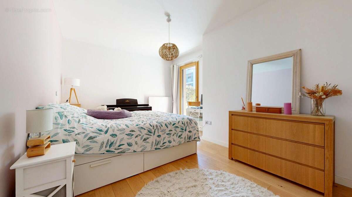 Appartement à LYON-3E