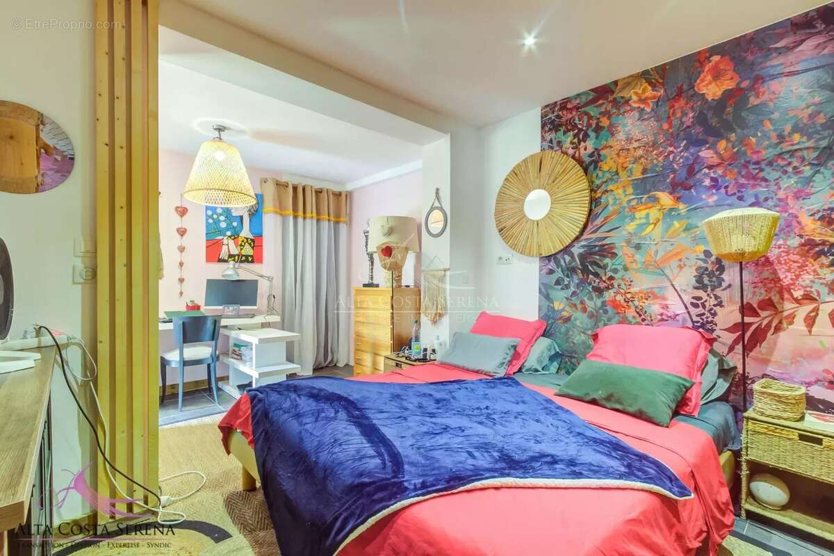 Maison t4 ghisonaccia - photo 8