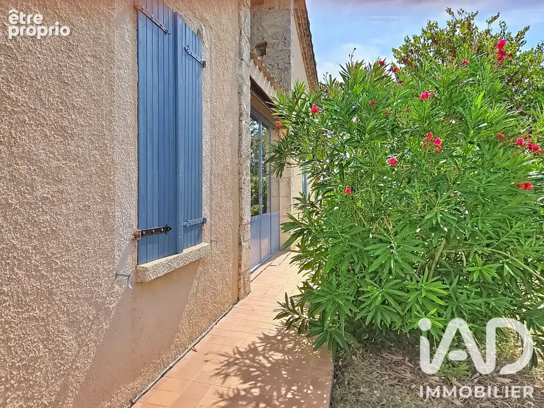Photo 1 - Maison à TOURNECOUPE
