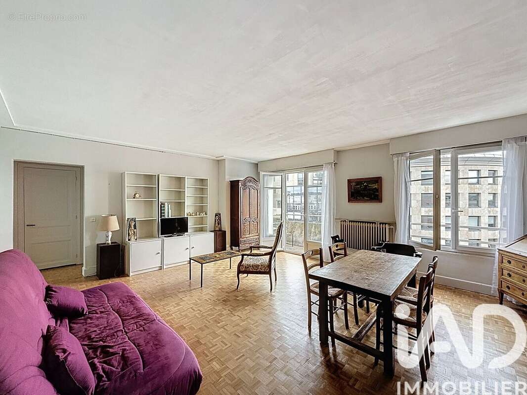 Photo 3 - Appartement à SCEAUX