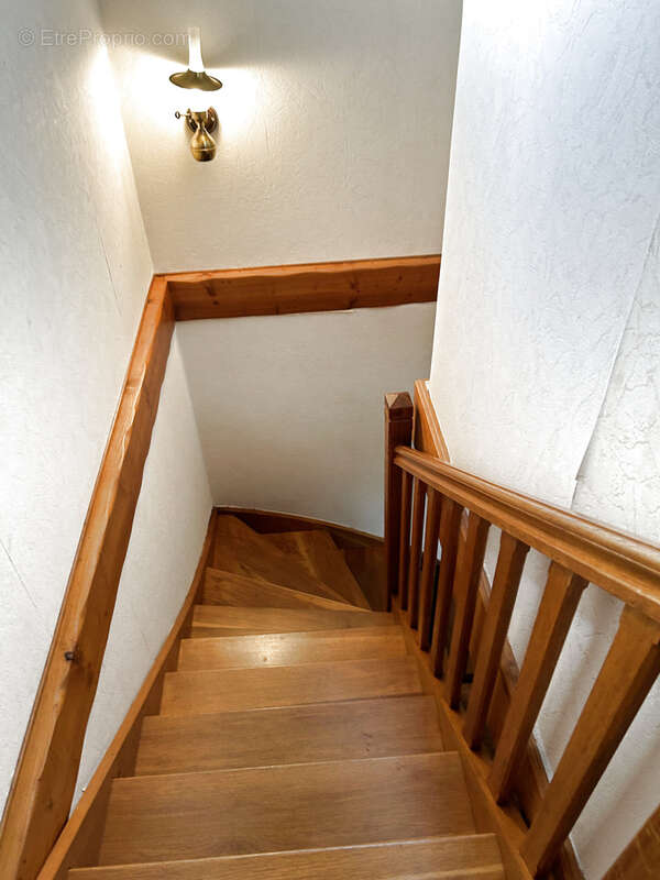 Maison à SAINT-PIERRE-D'OLERON