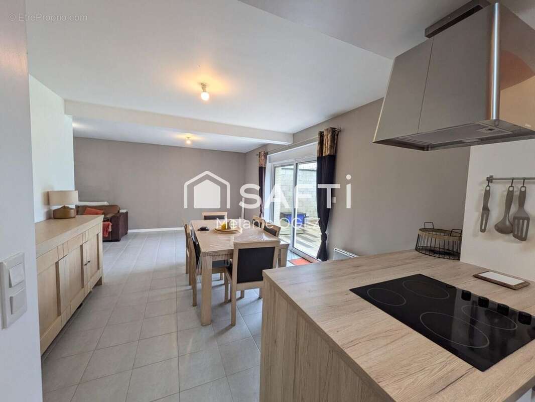 Photo 3 - Maison à QUIESTEDE