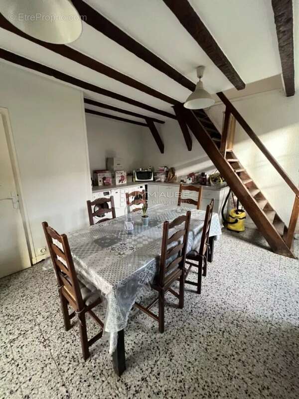 Maison à NOGENT-SUR-SEINE