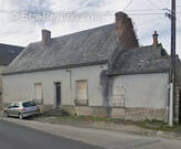 Maison à ANDONVILLE