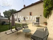 Maison à GUEUX