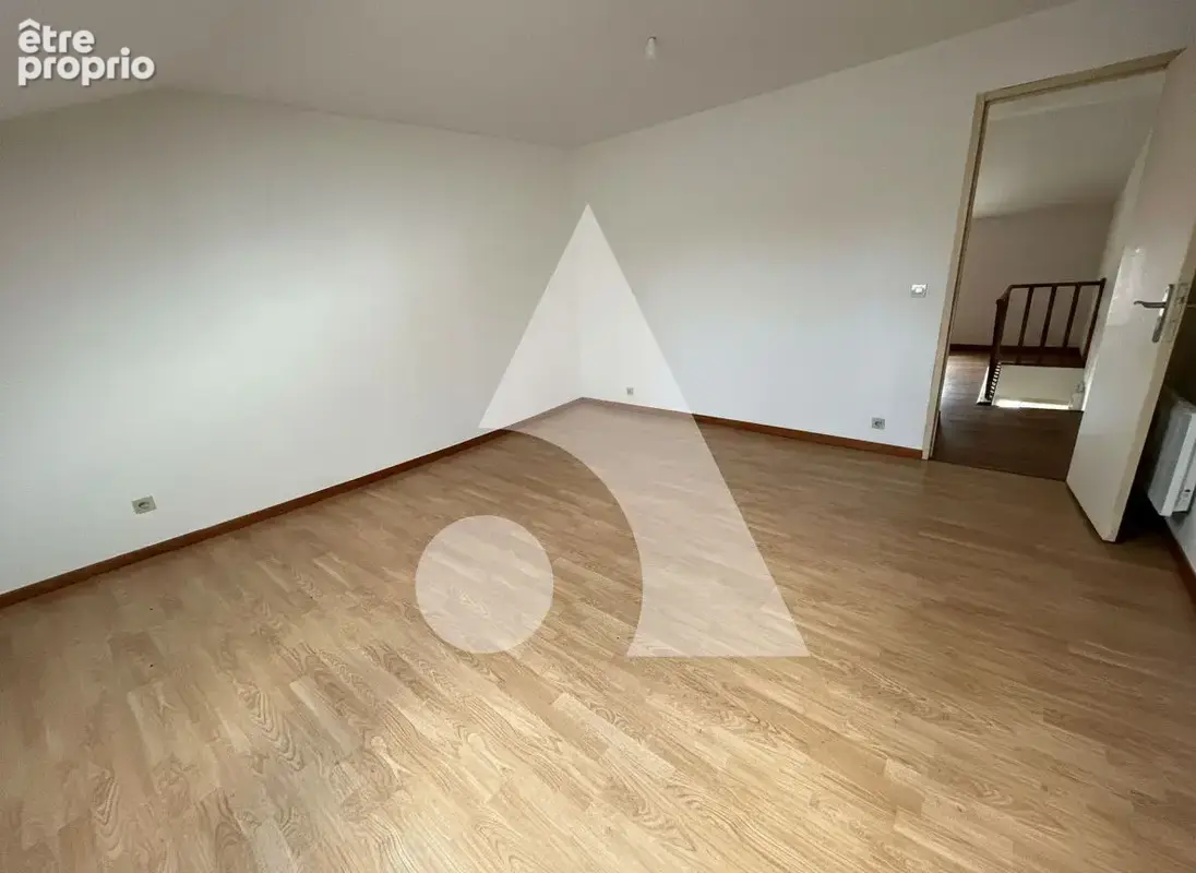 Maison Gondrecourt-Le -Château 3 pièce)s 78 m2 - photo 8
