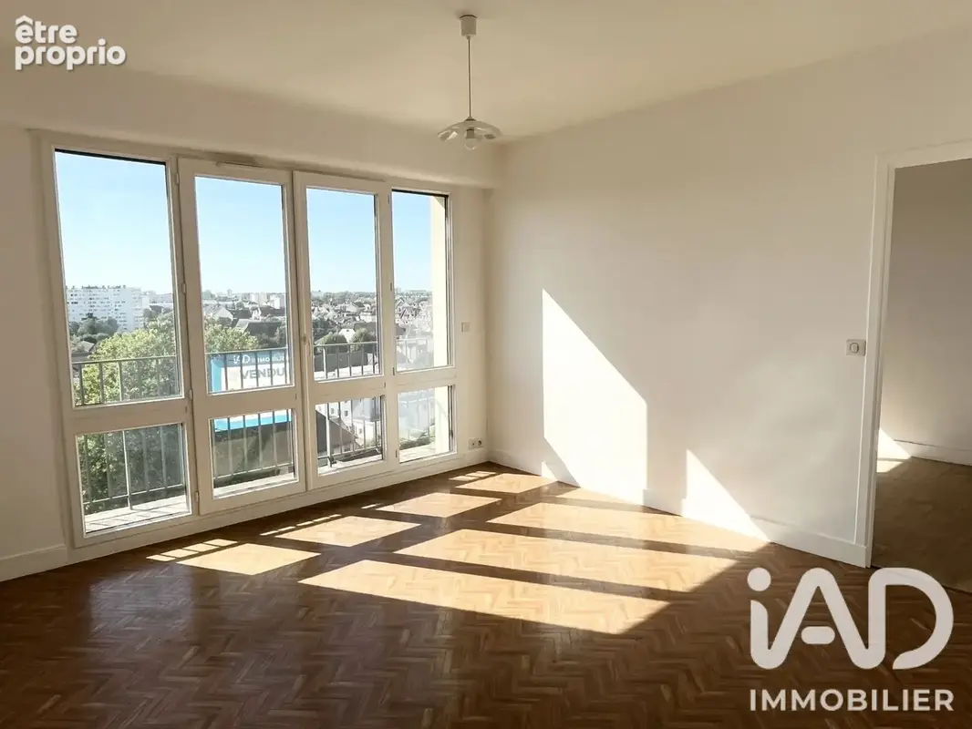 Photo 1 - Appartement à TROYES