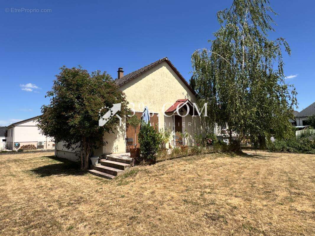 3%COM Maison de plain pied sur terrain de 7,20 ares - photo 13
