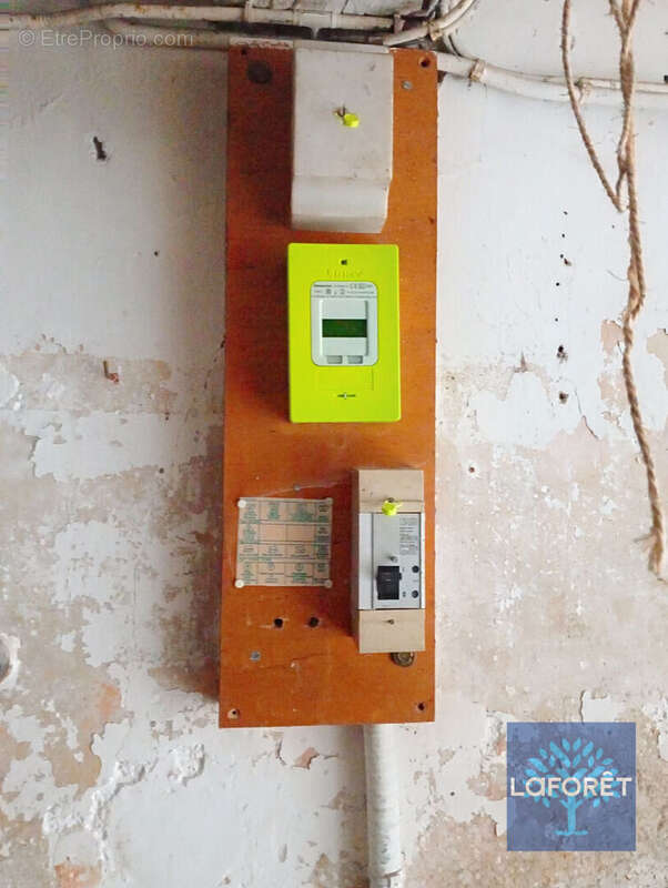 Maison Essarts-en-bocage 4 pièce(s) 103 - photo 15