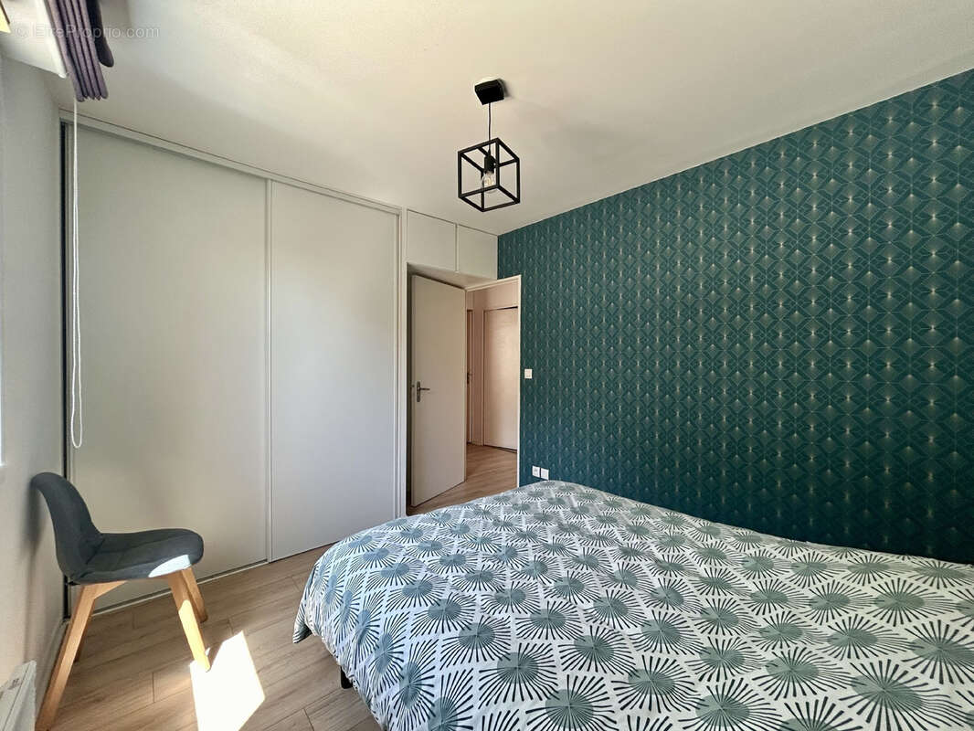 Appartement à LA RICHARDAIS