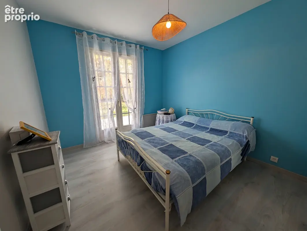 Maison sur sous-sol - photo 5